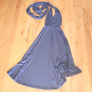 Women's Flowy Dress